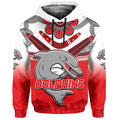 custom-personalised-dolphins-rugby-hoodie-redcliffe-come-back-stronger