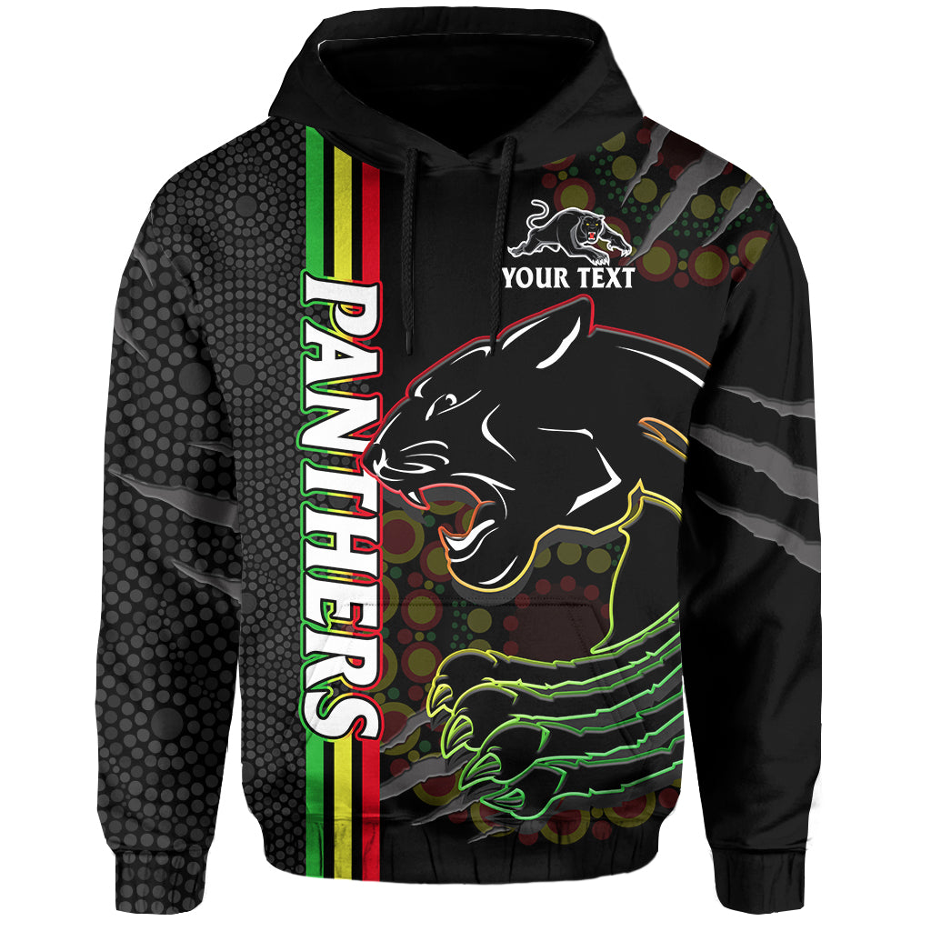 custom-text-and-number-penrith-panthers-rugby-hoodie-the-mountain-men-aboriginal-art-dynamic
