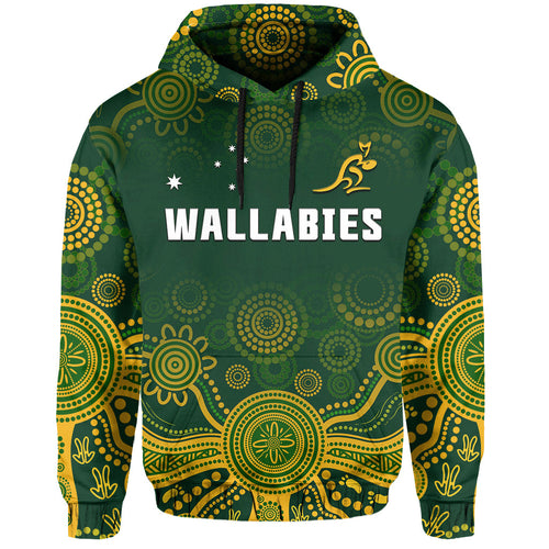 custom-text-and-number-australia-2022-rugby-hoodie-wallabies-aboriginal-style