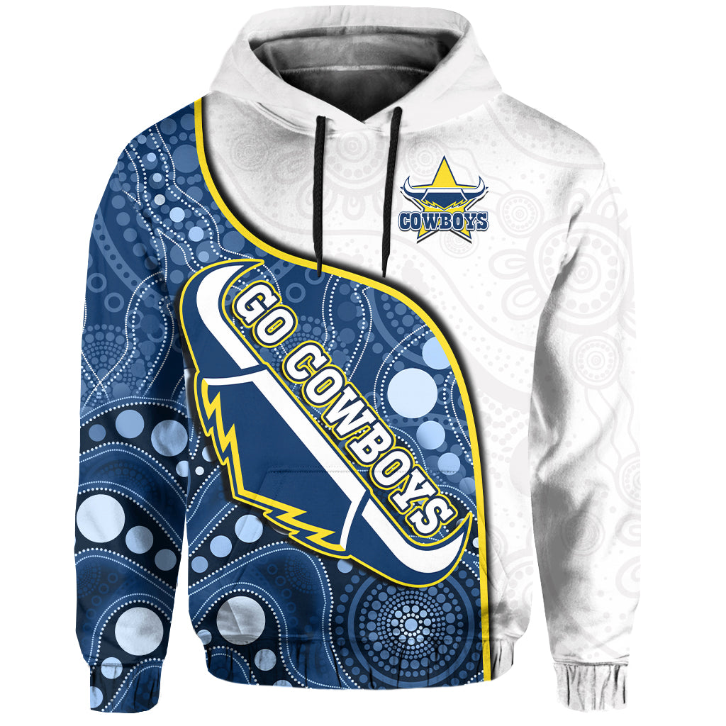 custom-text-and-number-cowboys-rugby-hoodie-indigenous-pattern-2022-premiers-sporty-style