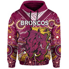 custom-text-and-number-broncos-rugby-hoodie-indigenous-pattern-artsy-ver01