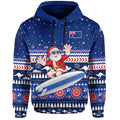 australia-christmas-hoodie-aussie-aboriginal-santa-claus-is-surfing-with-kangaroo