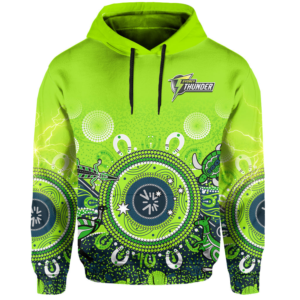 custom-text-and-number-sydney-thunder-hoodie-cricket-aboriginal