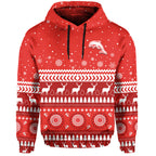 custom-personalised-dolphins-rugby-hoodie-christmas-redcliffe