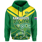custom-text-and-number-australia-rugby-hoodie-kangaroos-boomerang-aboriginal