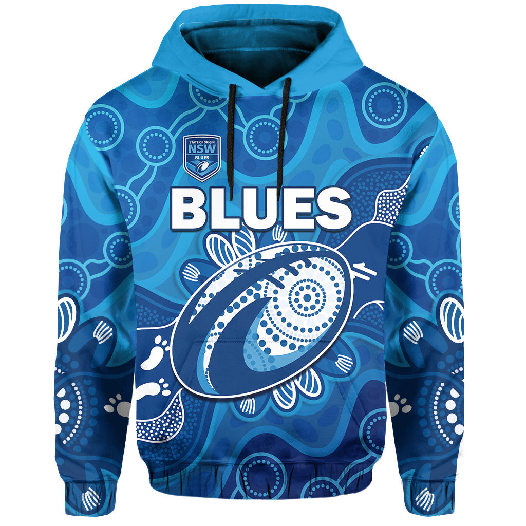 nsw-blues-hoodie-new-south-wales-aboriginal-art