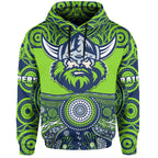 custom-text-and-number-raiders-rugby-hoodie-aboriginal-pattern