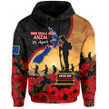 custom-personalised-new-zealand-anzac-hoodie-maori-camouflage-mix-poppies-we-will-remember-them