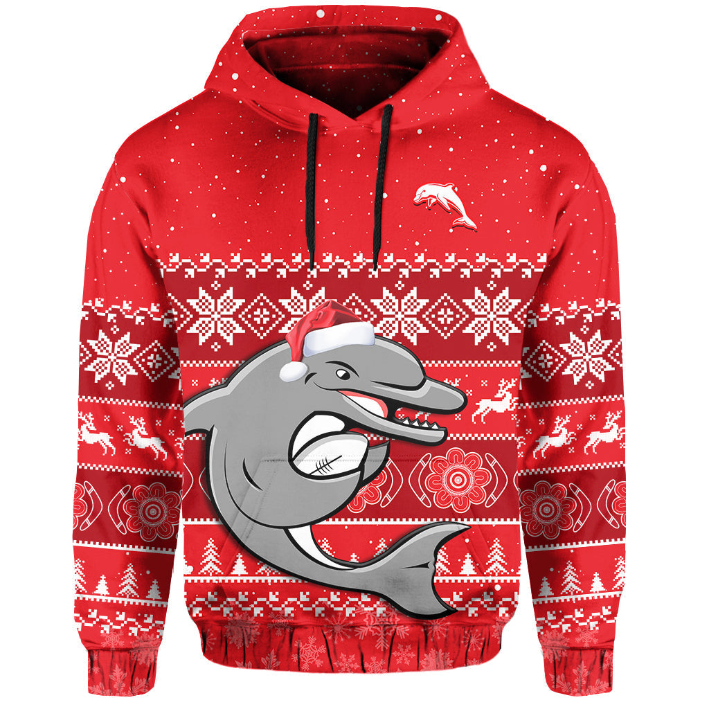 dolphins-rugby-hoodie-indigenous-merry-christmas