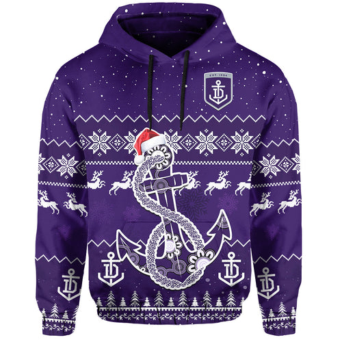 dockers-football-hoodie-freo-indigenous-merry-christmas