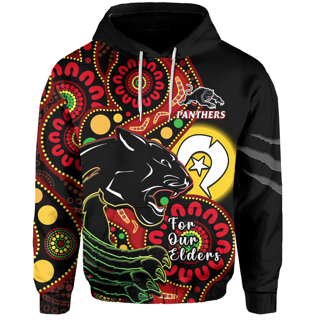 custom-text-and-number-panthers-rugby-naidoc-2023-hoodie-for-our-elders-aboriginal