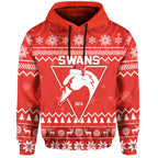 custom-personalised-swans-football-christmas-hoodie-sydney-indigenous-merry-xmas
