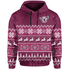 sea-eagles-rugby-hoodie-indigenous-silvertails-merry-christmas