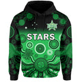 stars-cricket-hoodie-melbourne-team-green-gradient-aboriginal-art