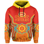 gold-coast-football-hoodie-suns-indigenous-pattern