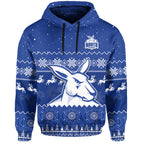 melbourne-football-hoodie-north-kangaroos-indigenous-merry-christmas