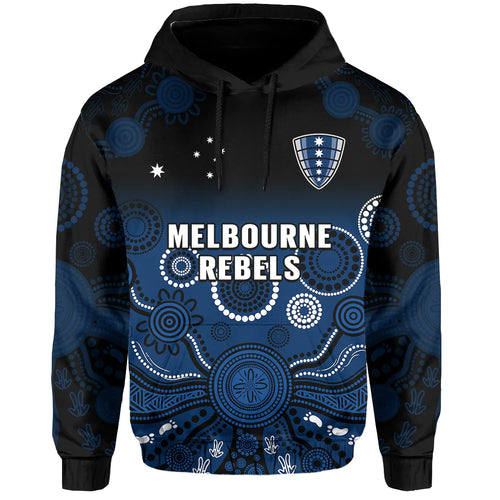 custom-text-and-number-melbourne-rebels-rugby-hoodie-gradient-aboriginal