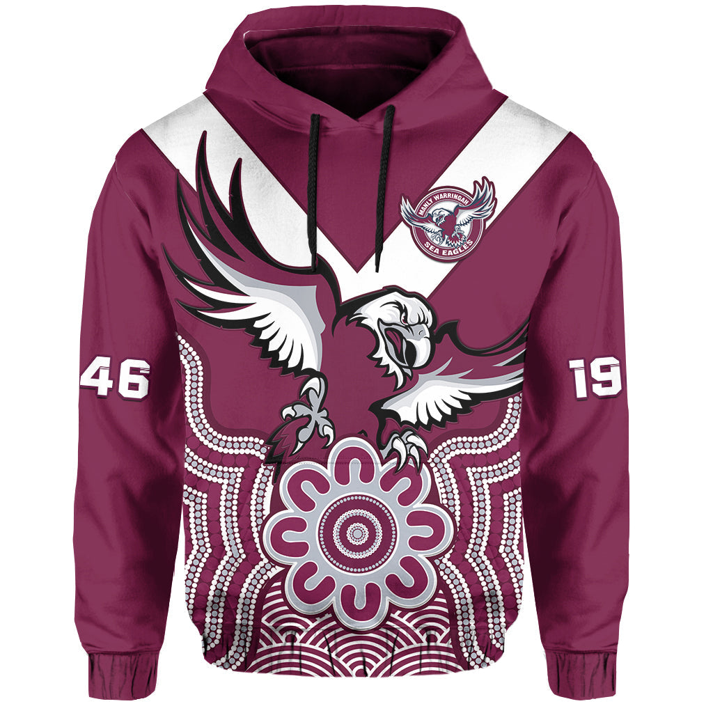 sea-eagles-rugby-hoodie-manly-warringah-indigenous-art