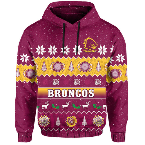broncos-christmas-hoodie-brisbane-aboriginal-art-merry-xmas
