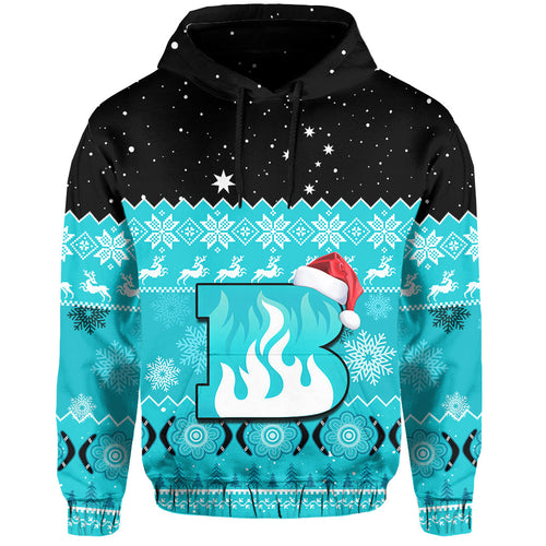 brisbane-heat-cricket-hoodie-aboriginal-merry-christmas