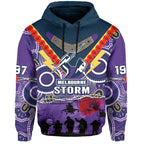custom-text-and-number-melbourne-storm-rugby-anzac-hoodie-indigenous-poppy-australian-army