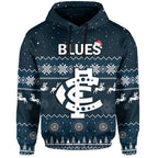 custom-personalised-carlton-football-hoodie-blues-indigenous-merry-christmas