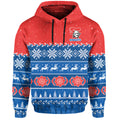 custom-personalised-knights-rugby-hoodie-indigenous-newcastle-merry-christmas
