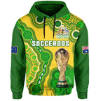 custom-text-and-number-australia-soccer-hoodie-socceroos-aboriginal-wc-2022