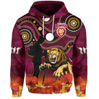 custom-text-and-number-brisbane-lions-football-anzac-2023-hoodie-aboriginal-mix-poppy-camouflage