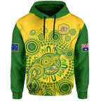 custom-text-and-number-australia-soccer-hoodie-socceroos-kangaroo-aussie-indigenous-national-color