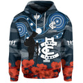 custom-text-and-number-carlton-football-anzac-2023-hoodie-blues-aboriginal-mix-poppy-camouflage