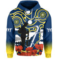 custom-text-and-number-cowboys-rugby-anzac-2023-hoodie-australian-army-aboriginal-lest-we-forget