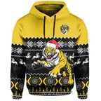 custom-personalised-richmond-football-hoodie-tigers-indigenous-merry-christmas