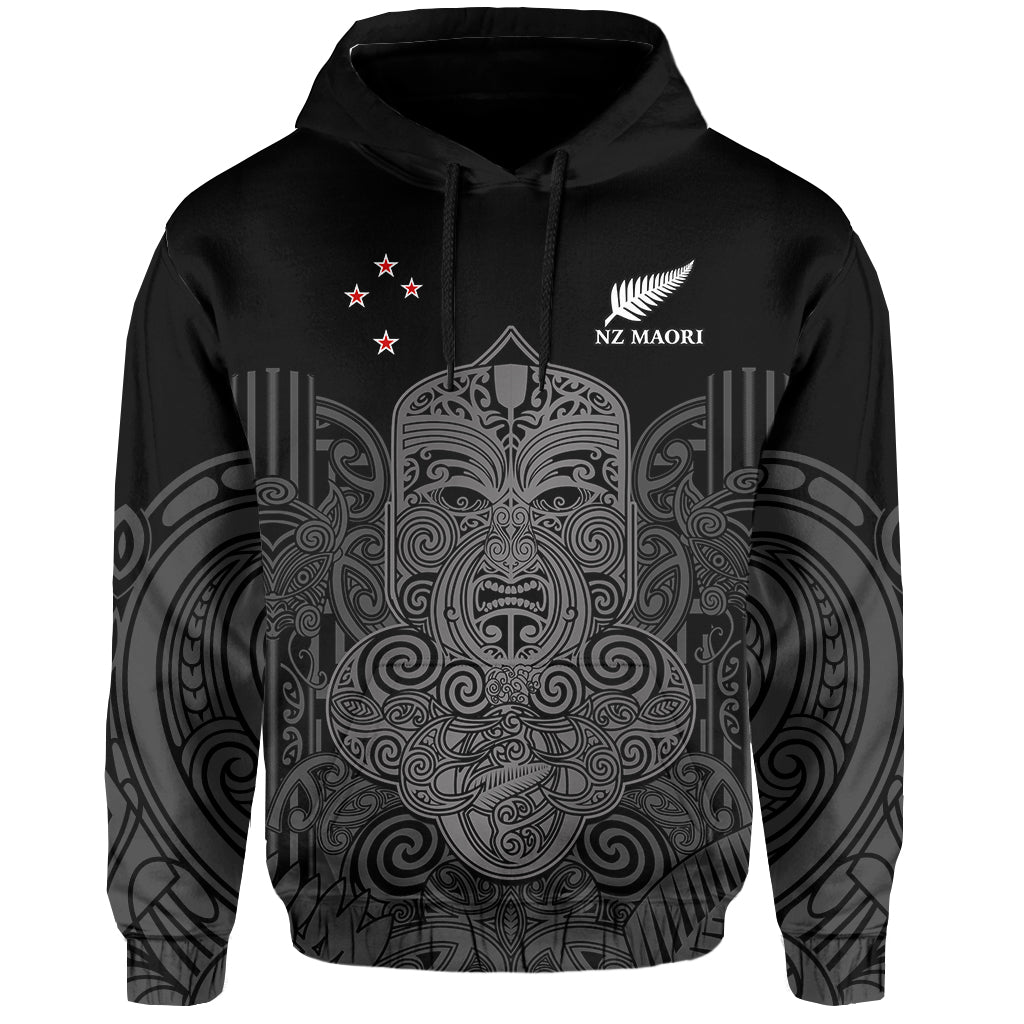 new-zealand-tiki-rugby-hoodie-nz-maori-koru-pattern-ver01