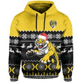 richmond-football-hoodie-tigers-indigenous-merry-christmas
