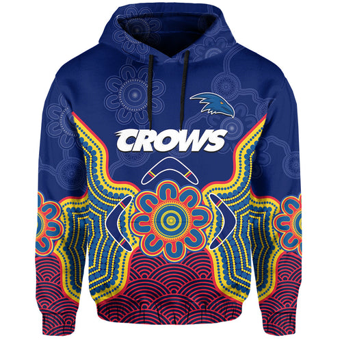 custom-text-and-number-adelaide-football-hoodie-crows-aboriginal-art