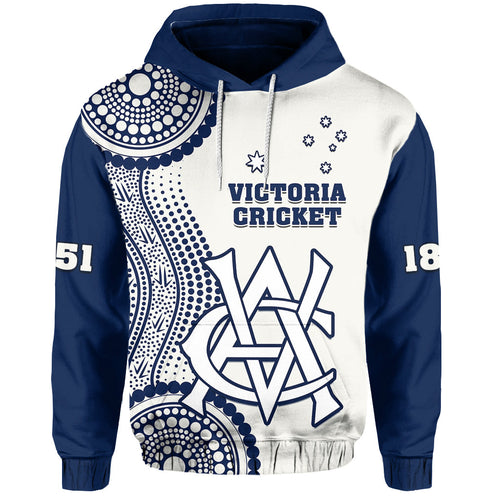 custom-text-and-number-victoria-cricket-2023-hoodie-sheffield-shield-australia-indigenous