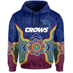 adelaide-football-hoodie-crows-aboriginal-art
