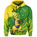 custom-text-and-number-australia-hoodie-boxing-kangaroo-indigenous-national-color-art