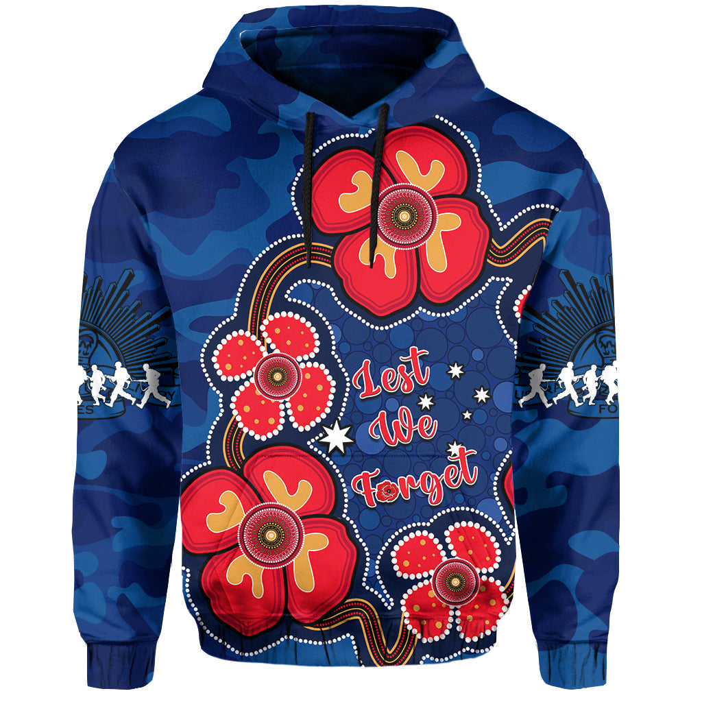 australia-anzac-hoodie-lest-we-forget-camouflage-mix-aboriginal-poppies-and-slouch-hat