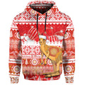 australia-hoodie-kangaroo-aboriginal-painting-merry-christmas