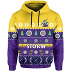 custom-personalised-melbourne-storm-christmas-hoodie-aboriginal-art-merry-xmas