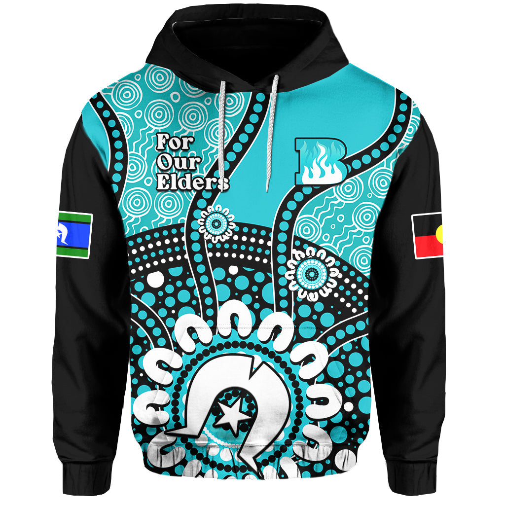 brisbane-heat-naidoc-2023-hoodie-indigenous-for-our-elders