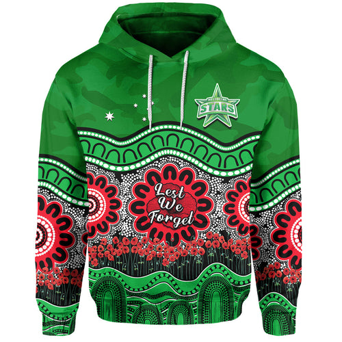 custom-text-and-number-stars-cricket-anzac-hoodie-melbourne-poppy-aboriginal-camouflage