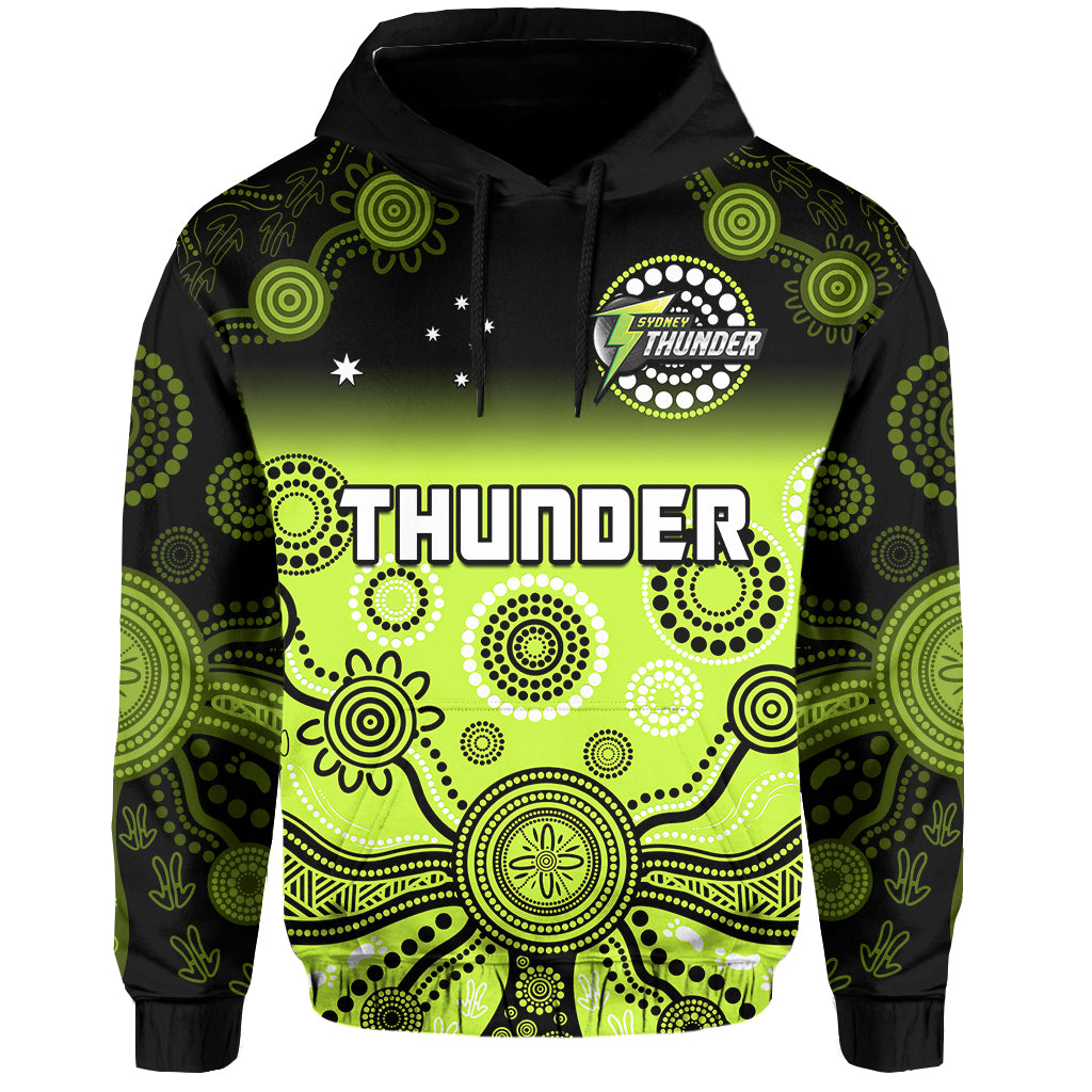 custom-text-and-number-thunder-hoodie-sydney-gradient-aboriginal-art