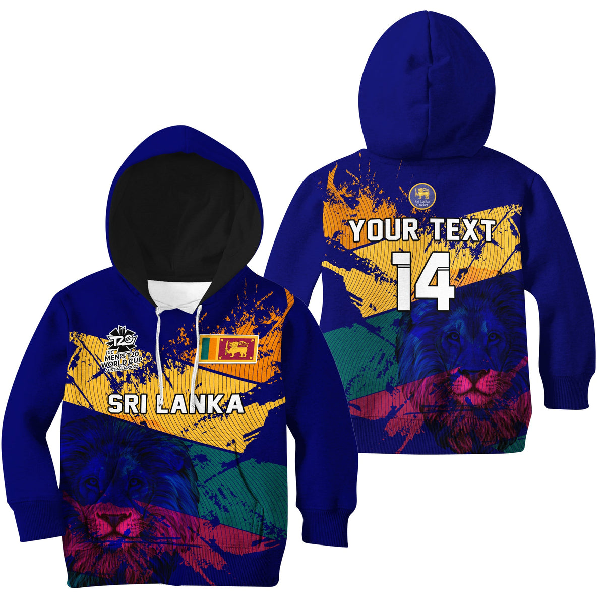 custom-text-and-number-sri-lanka-cricket-hoodie-kid-the-lions-mens-t20-world-cup