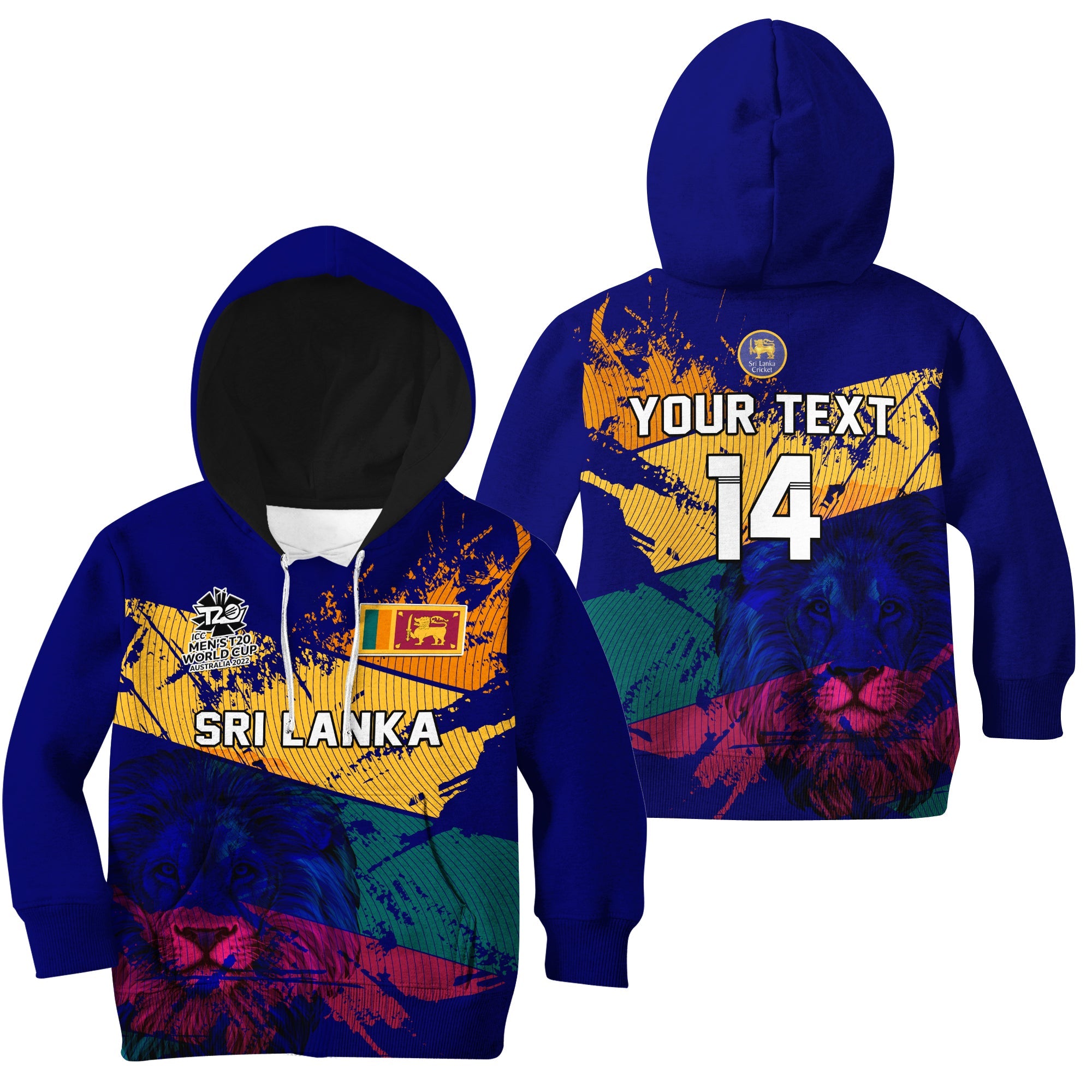 custom-text-and-number-sri-lanka-cricket-hoodie-kid-the-lions-mens-t20-world-cup