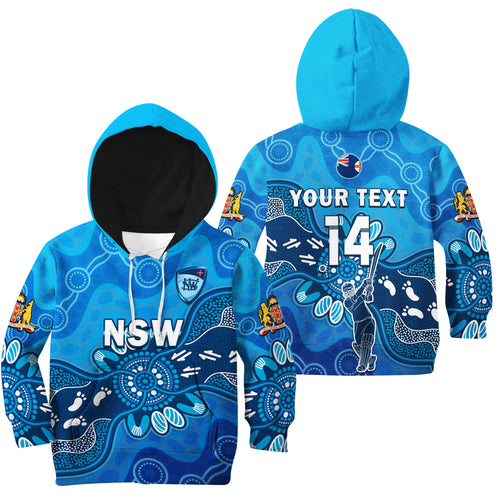custom-text-and-number-new-south-wales-cricket-hoodie-kid-nsw-2022-aboriginal-art