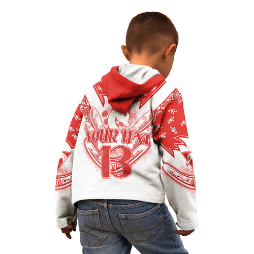 custom-text-and-number-swans-football-hoodie-kid-est-1874-aboriginal-boomerang-sydney-bloods