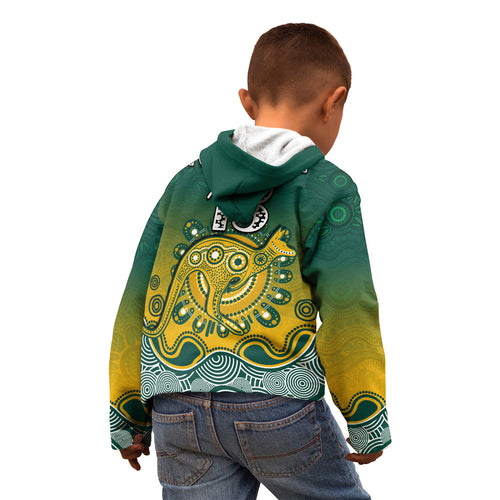 custom-text-and-number-wallabies-rugby-australia-hoodie-kid-aboriginal